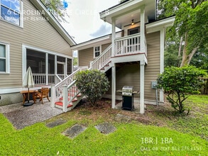 6 Carolina Village Cir in Beaufort, SC - Building Photo - Building Photo