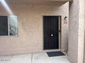 4354 N 82nd St in Scottsdale, AZ - Building Photo