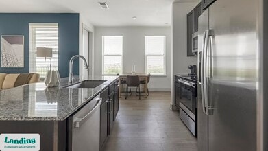 8110 Blue Goose Rd, Unit 2301 in Manor, TX - Building Photo - Building Photo