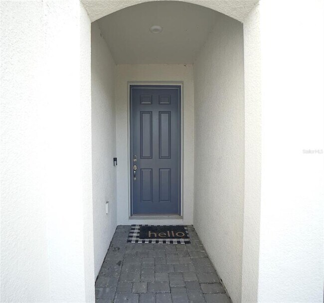 19427 Blue Pond Dr in Lutz, FL - Building Photo - Building Photo