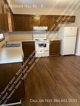 138 Hidden Hill Rd in Spartanburg, SC - Building Photo - Building Photo