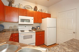 Canyon Ridge Apartments in Surprise, AZ - Building Photo - Interior Photo