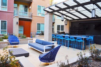 Two Nine North in Boulder, CO - Foto de edificio - Building Photo