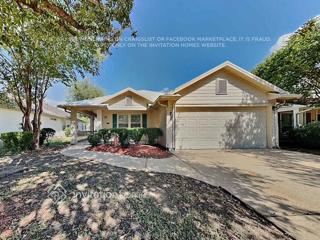 property at 19818 Plantation Grove Tr