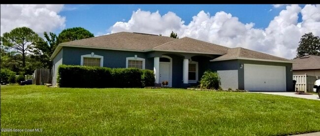 property at 3315 Casi Dr