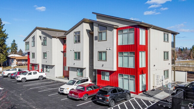 River Park & River Trail photo'