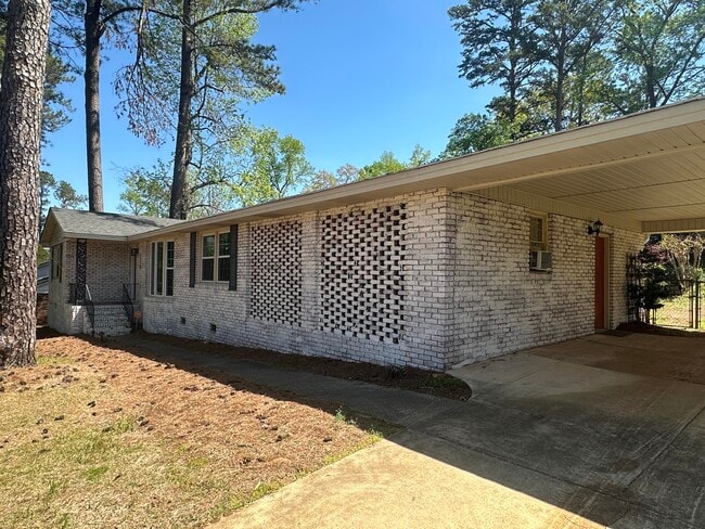 1224 Northwood Rd in Augusta, GA - Building Photo - Building Photo