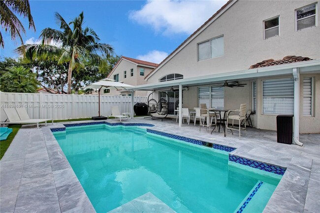 3432 SW 49th St in Fort Lauderdale, FL - Building Photo - Building Photo