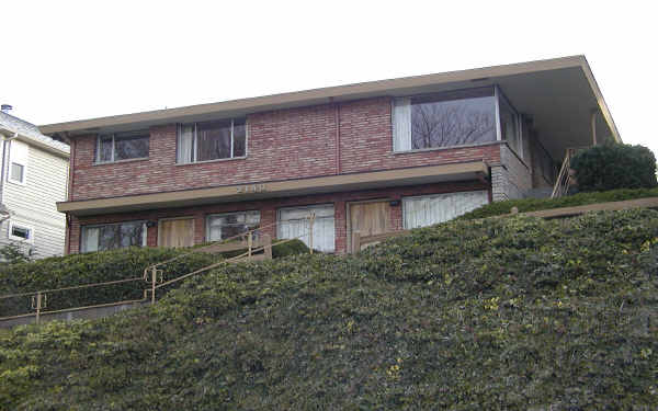 2140 9th Ave W in Seattle, WA - Building Photo - Building Photo