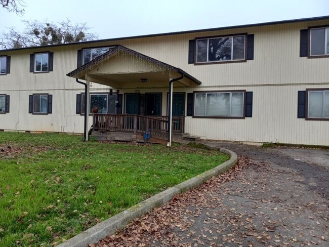 property at 3361 Camp Joy Rd