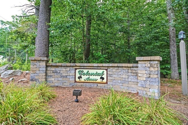 property at 13 Colonial Dr