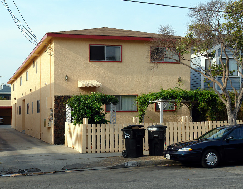 4318 W 145th St in Hawthorne, CA - Building Photo