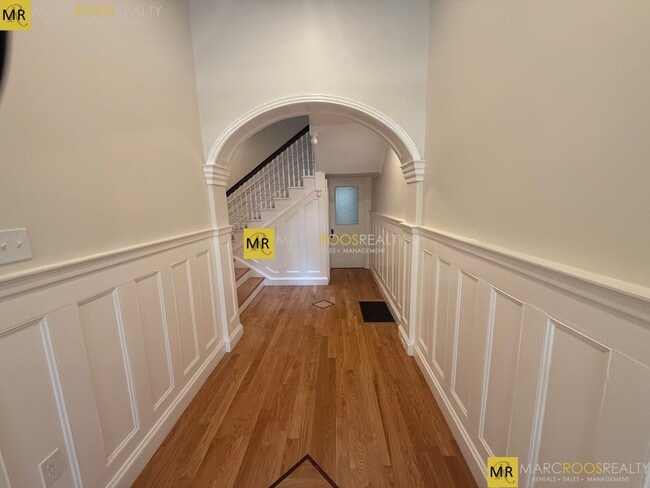 property at 1755 Beacon St