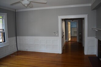 105 Strathmore Rd, Unit Apartment in Boston, MA - Building Photo - Building Photo