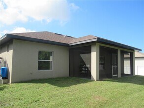2921 NW 18th Terrace in Cape Coral, FL - Building Photo - Building Photo
