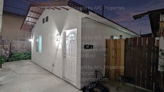7432 Franklin St in Buena Park, CA - Building Photo