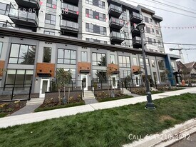 13458-13495 95 Ave in Surrey, BC - Building Photo