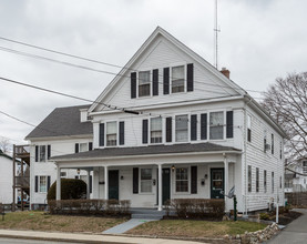 20 Wall St in Foxboro, MA - Building Photo - Primary Photo