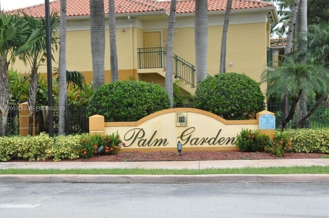 property at 7330 NW 114th Ave