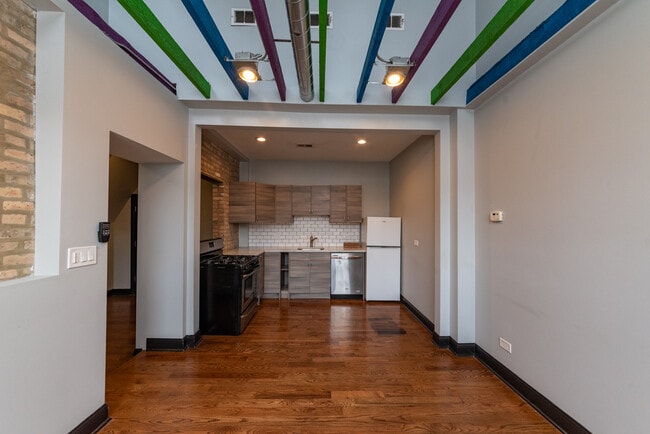 1800 S Allport St in Chicago, IL - Building Photo - Building Photo