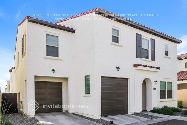 18989 W Reade Ave in Litchfield Park, AZ - Building Photo - Building Photo