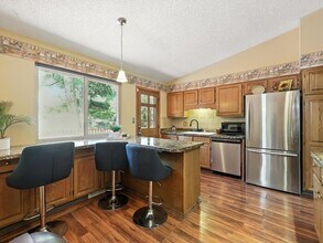 6180 Garlock Way in Colorado Springs, CO - Building Photo - Building Photo
