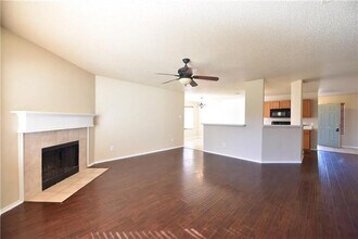 9821 George Bush Dr in McKinney, TX - Building Photo - Building Photo
