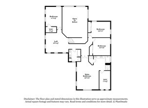 28833 N Nobel Rd in Phoenix, AZ - Building Photo - Building Photo