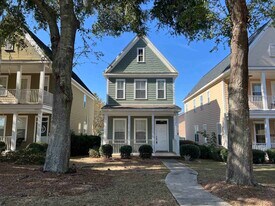 3676 Biltmore Ave in Tallahassee, FL - Building Photo