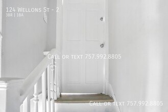 124 Wellons St in Suffolk, VA - Building Photo - Building Photo
