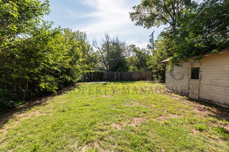 1646 S Pattie St in Wichita, KS - Building Photo - Building Photo