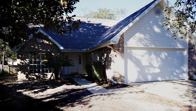 property at 4184 White Tail Cir