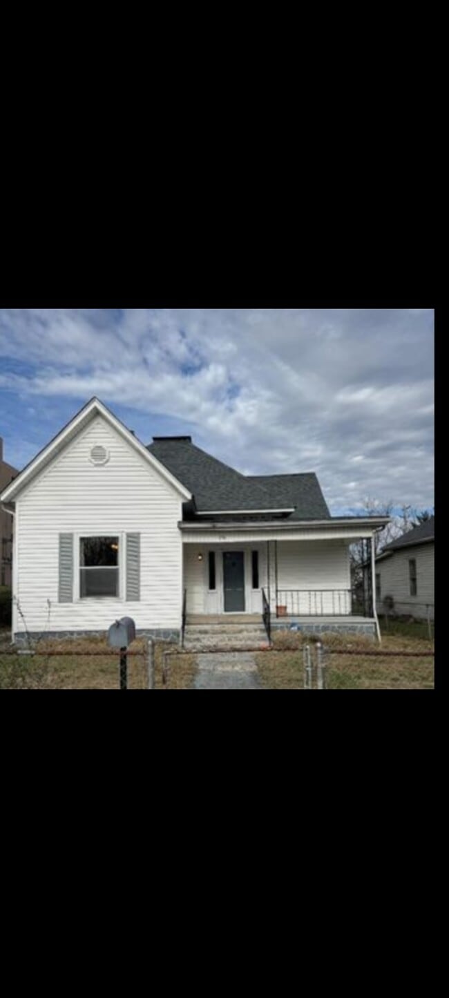 property at 216 Wilson Ave