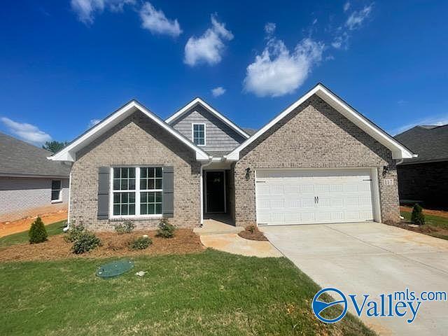 117 Holly Grv Ln in Harvest, AL - Building Photo