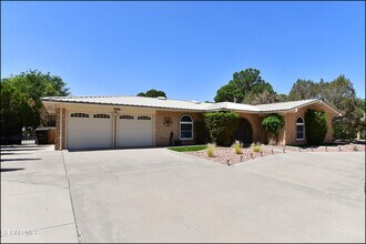 3606 Colville Dr in Horizon City, TX - Building Photo - Building Photo