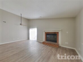 6617 Flat Rock Dr in Charlotte, NC - Building Photo - Building Photo