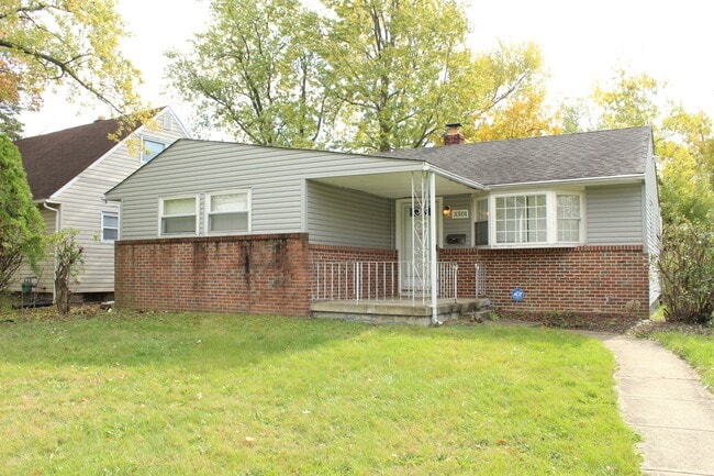 property at 3301 Scottwood Rd