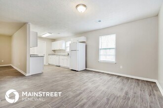 354 McArthur Dr in Marietta, GA - Foto de edificio - Building Photo