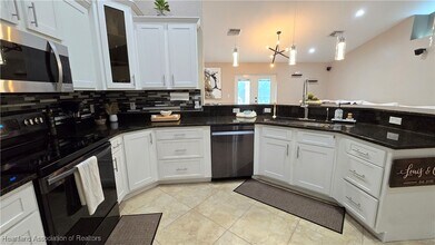 268 Grosbeak Ave in Sebring, FL - Building Photo - Building Photo