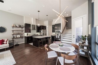 1421 W 24th St in Houston, TX - Building Photo - Building Photo