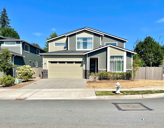 property at 8810 NE 177th St