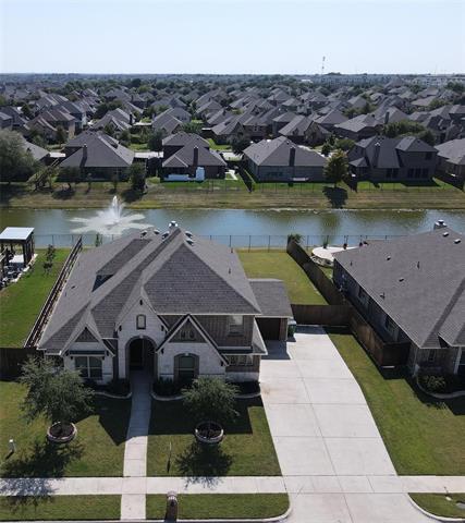 520 Stillwater Dr in Waxahachie, TX - Building Photo - Building Photo