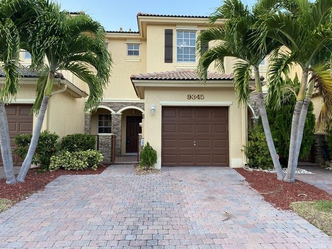 property at 9345 SW 220th St