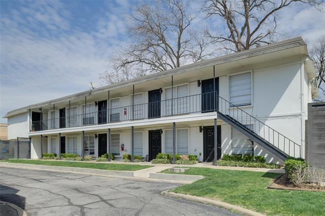 2808 Throckmorton St in Dallas, TX - Building Photo - Building Photo
