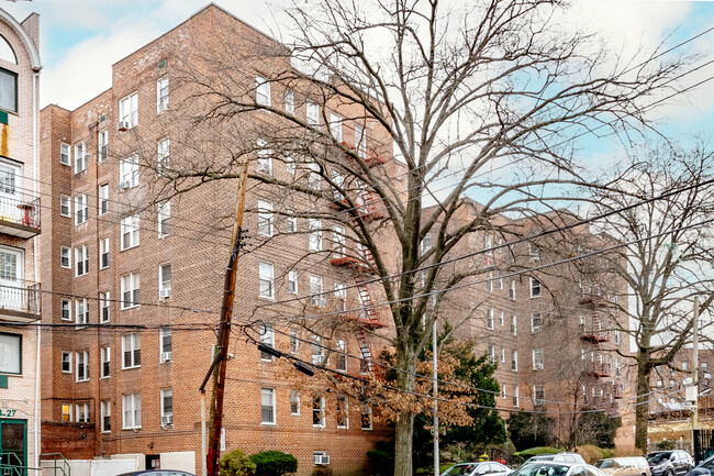 Florida Gardens in Briarwood, NY - Foto de edificio - Primary Photo