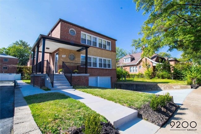 property at 7240 Balson Ave