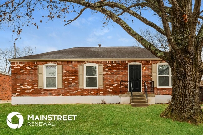 property at 5301 Sprucewood Dr