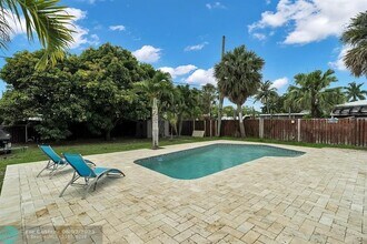 2600 NE 22nd St in Pompano Beach, FL - Building Photo - Building Photo