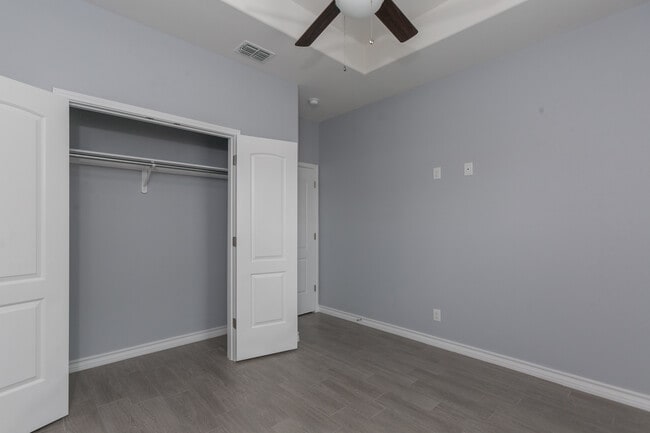 413 E 18th St in Weslaco, TX - Building Photo - Building Photo