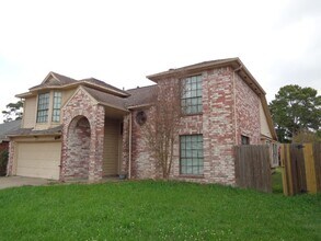 16318 Leamington Ln in Houston, TX - Building Photo - Building Photo